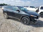 2016 Jeep Cherokee Limited   for Sale in Madisonville, TN - Front End