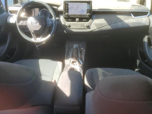  TOYOTA COROLLA 2022 Czarny