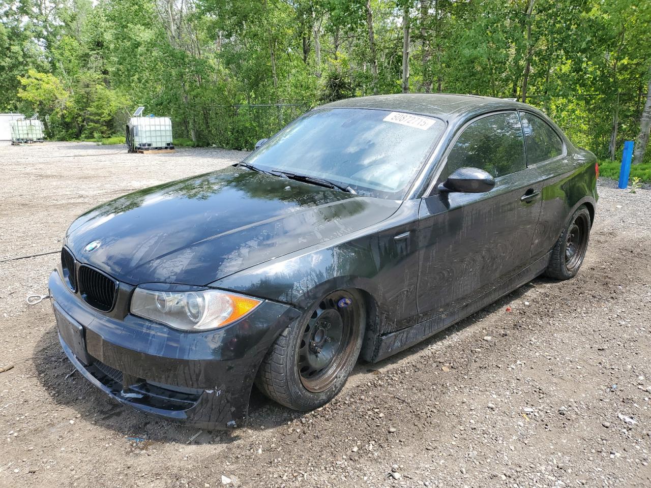 2008 BMW 128 I