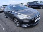 2015 CITROEN DS5 DSPORT for sale at Copart SANDTOFT