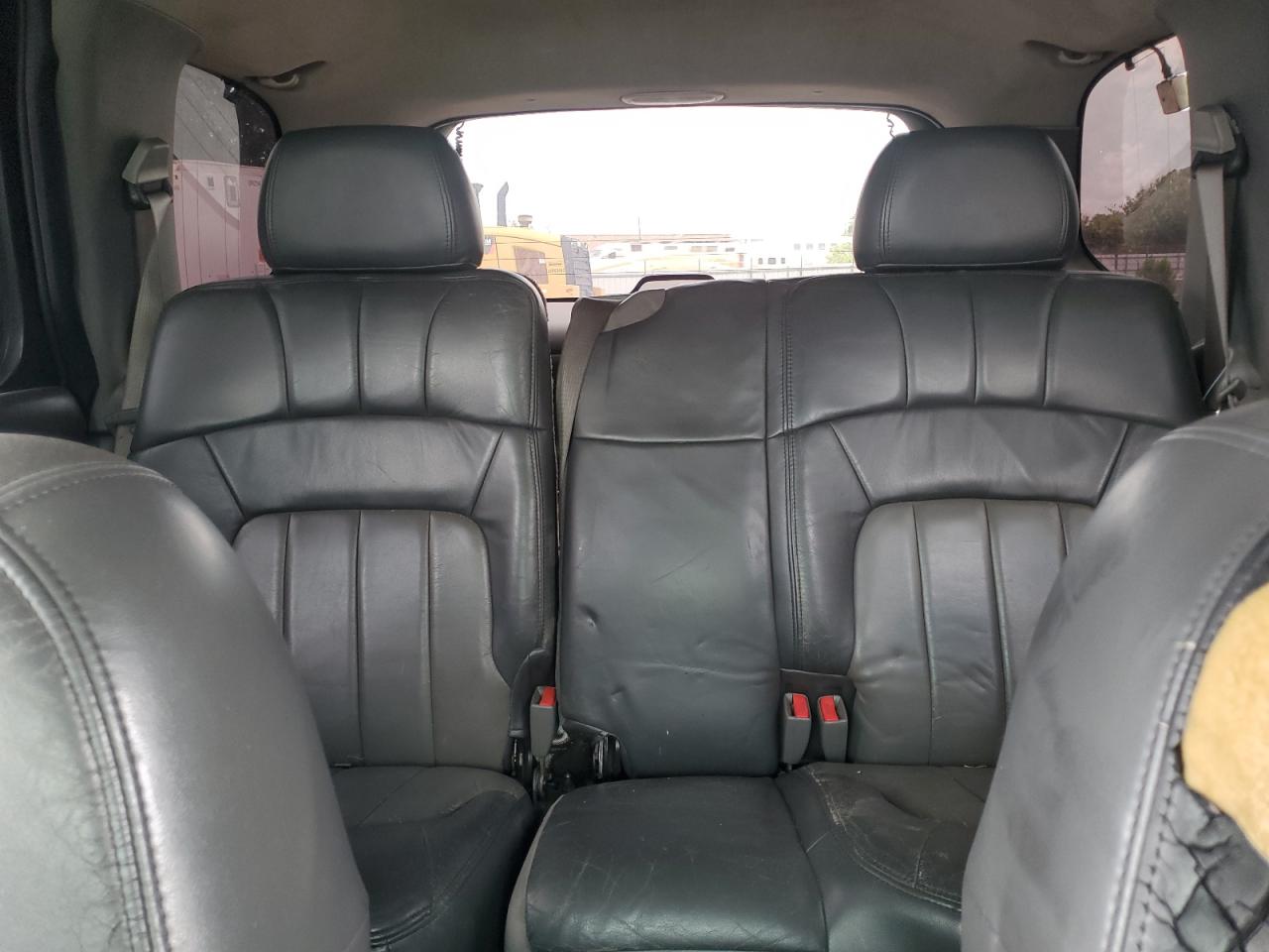 2002 GMC Envoy VIN: 1GKDS13S222214336 Lot: 62466575