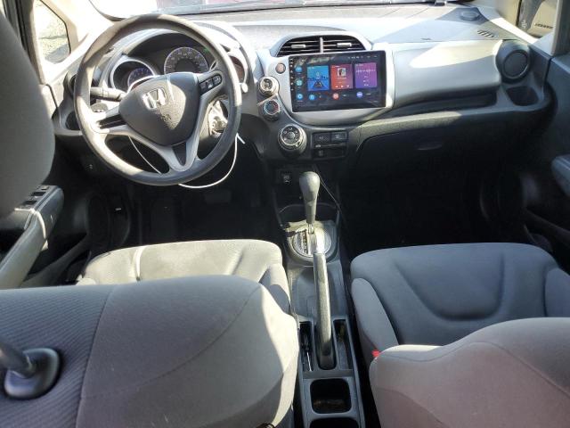  HONDA FIT 2012 Szary