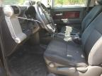 2007 Toyota Fj Cruiser    de vânzare în Hampton, VA - Front End
