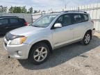 2009 TOYOTA RAV4 LIMITED for sale at Copart AB - EDMONTON