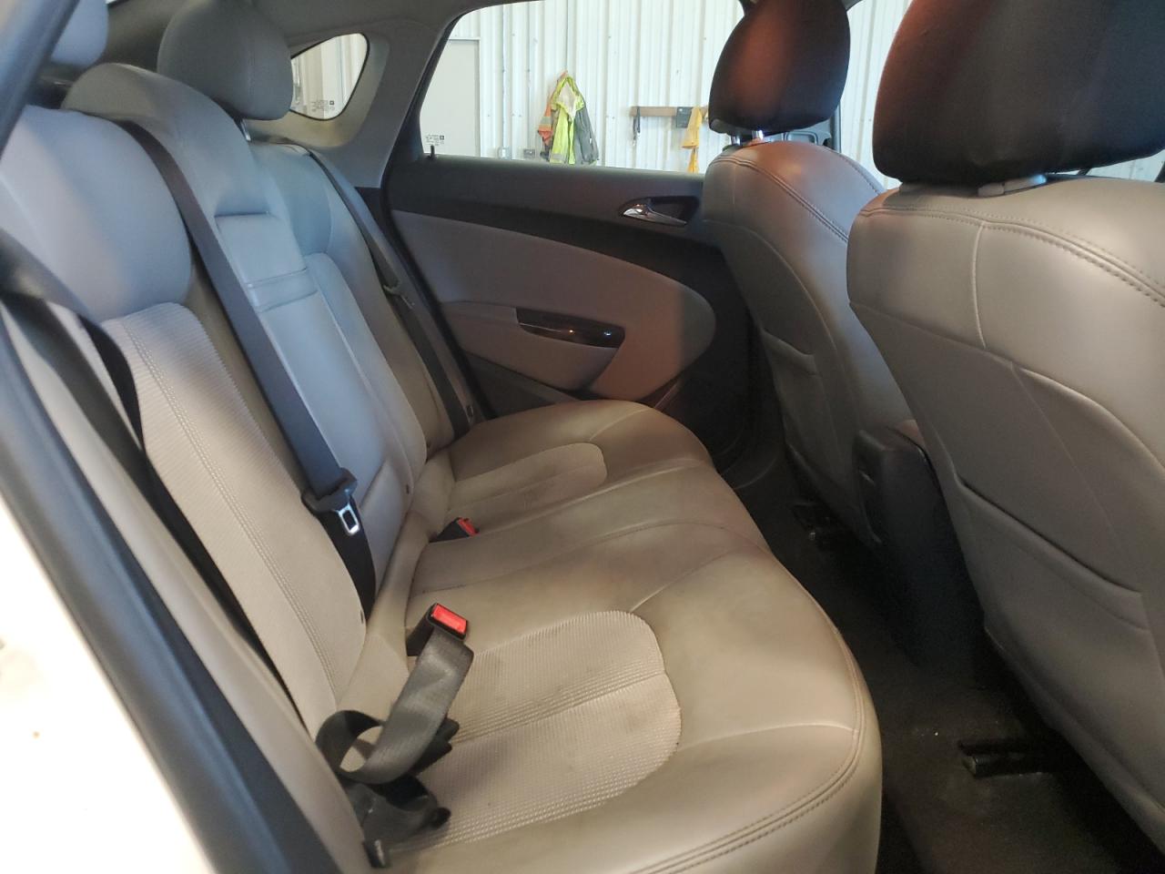 2015 Buick Verano VIN: 1G4PP5SK5F4218342 Lot: 63218065
