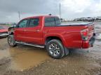 2017 Toyota Tacoma Double Cab للبيع في Houston، TX - Front End