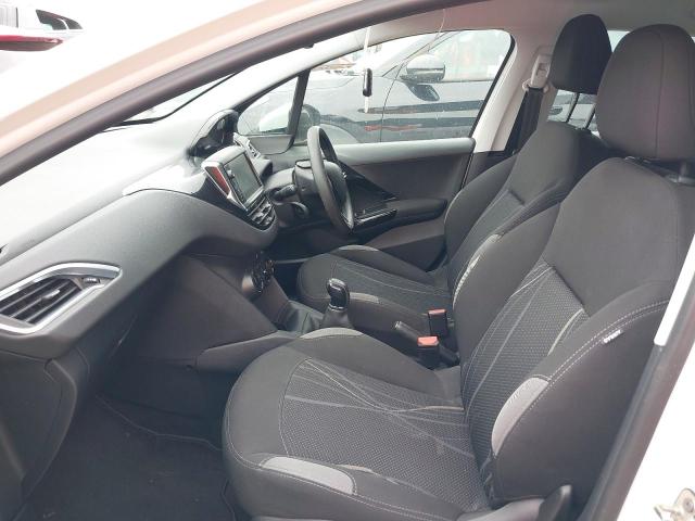 2014 PEUGEOT 208 ACTIVE
