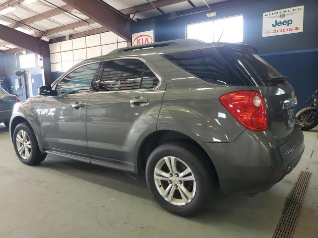 Parquets CHEVROLET EQUINOX 2013 Gray