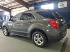 2013 Chevrolet Equinox Lt продається в East Granby, CT - Side