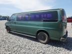 2000 Chevrolet Express G3500    en Venta en Arcadia, FL - Front End