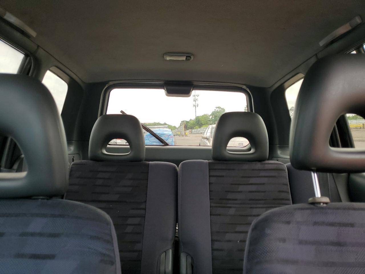 1997 Toyota Rav4 VIN: JT3GP10V3V7019110 Lot: 60942435