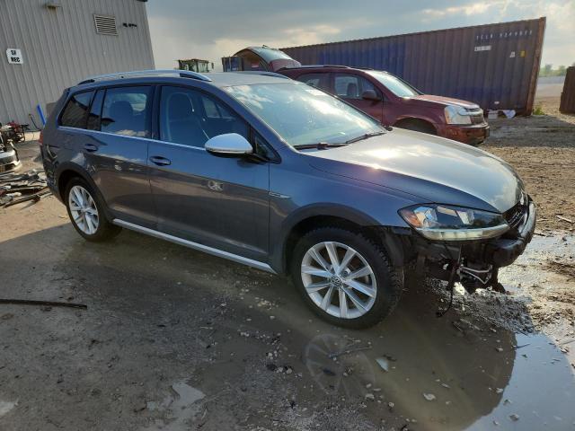  VOLKSWAGEN GOLF 2019 Szary