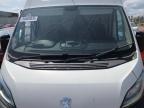 2016 PEUGEOT BOXER 435 L4H3 BLUE HDI  for sale at Copart PETERLEE