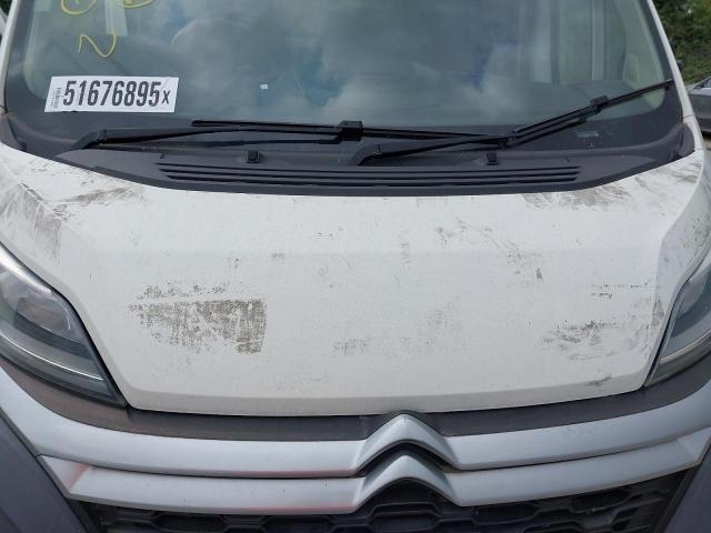 2017 CITROEN RELAY 35 L