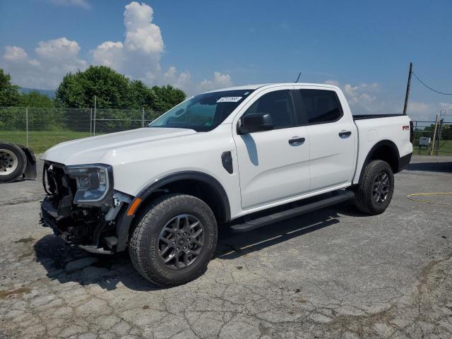 FORD RANGER – zdjęcie z aukcji, lot #62137685