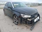 2013 AUDI A1 S LINE for sale at Copart YORK