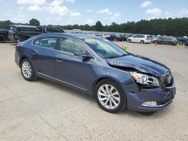  BUICK LACROSSE 2014 Blue