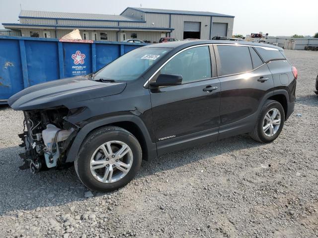 GMC TERRAIN SL 2021