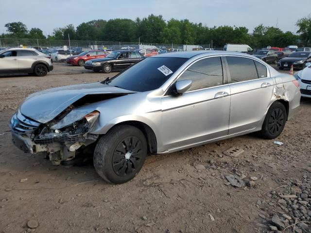 2011 Honda Accord Lx