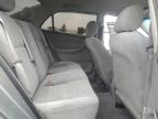 2003 Toyota Corolla Ce   за продажба в San Martin, CA - Front End