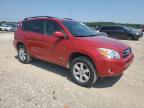 2008 Toyota Rav4 Limited na sprzedaż w Kansas City, KS - Rear End