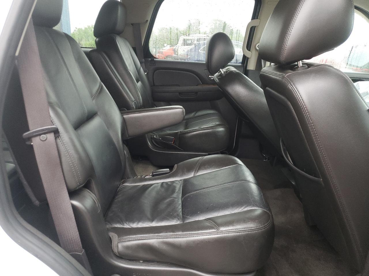 2011 Chevrolet Tahoe K1500 Lt VIN: 1GNSKBE07BR360430 Lot: 59094395