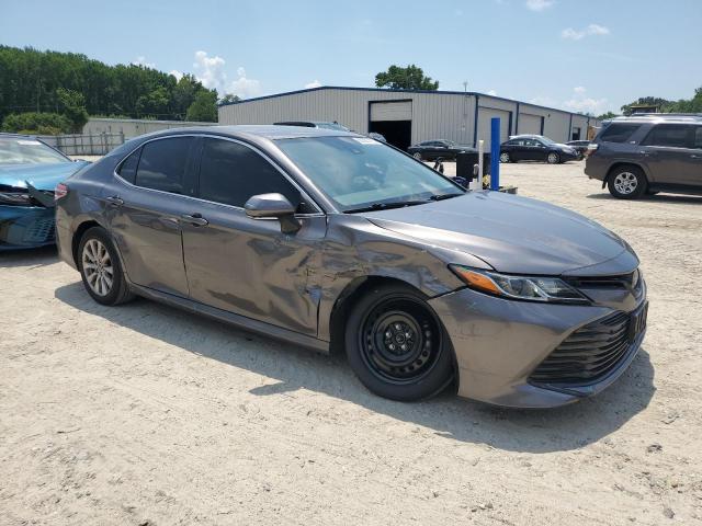  TOYOTA CAMRY 2019 Szary