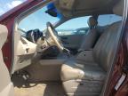 2005 Nissan Murano Sl   en Venta en Pennsburg, PA - Water/Flood