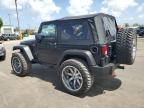 2014 Jeep Wrangler Sport zu verkaufen in Miami, FL - Minor Dent/Scratches