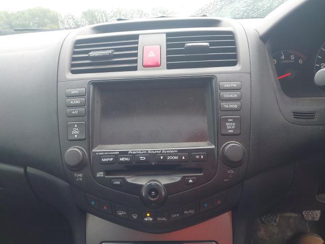 2006 HONDA ACCORD EX