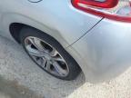 2012 PEUGEOT 208 ALLURE for sale at Copart SANDWICH