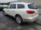 2012 Buick Enclave  продається в Exeter, RI - Front End