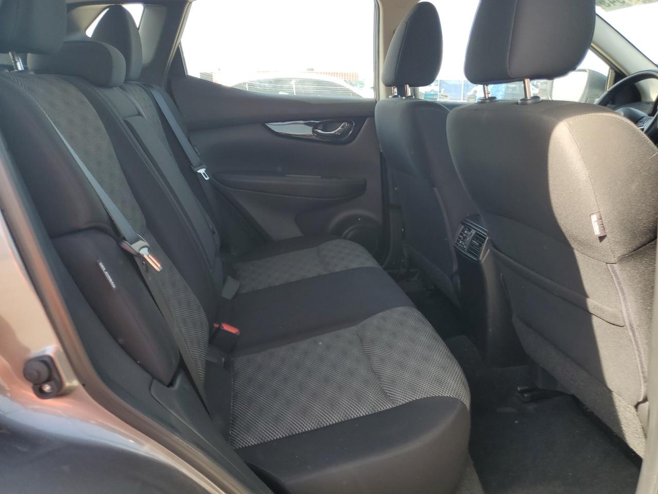 2022 Nissan Rogue Sport Sv VIN: JN1BJ1BV1NW349258 Lot: 61857945