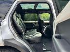 2016 LAND ROVER RANGE ROVER SPORT SVR   for sale at Copart MA - NORTH BOSTON