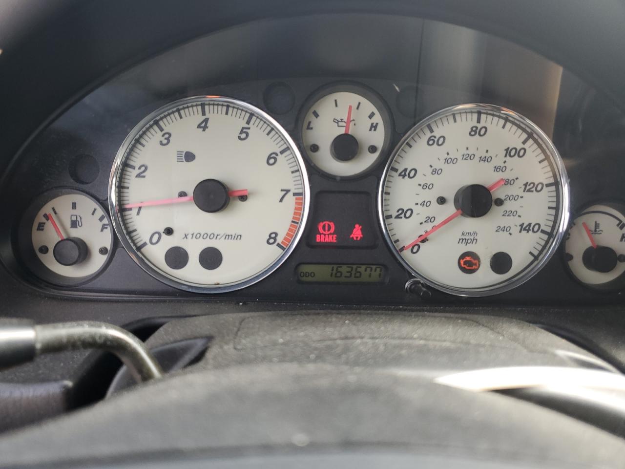 2001 Mazda Mx-5 Miata Base VIN: JM1NB353010208255 Lot: 60740745