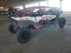 2024 CAN-AM MAVERICK X3 MAX X RC TURBO RR   a la Venta en Copart AZ - PHOENIX