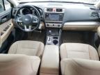 2016 Subaru Outback 2.5I Premium   na sprzedaż w Ellenwood, GA - Side