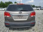 2013 Kia Sorento Lx   zu verkaufen in Mebane, NC - Undercarriage