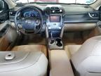 2012 Toyota Camry Hybrid продається в Sandston, VA - All Over
