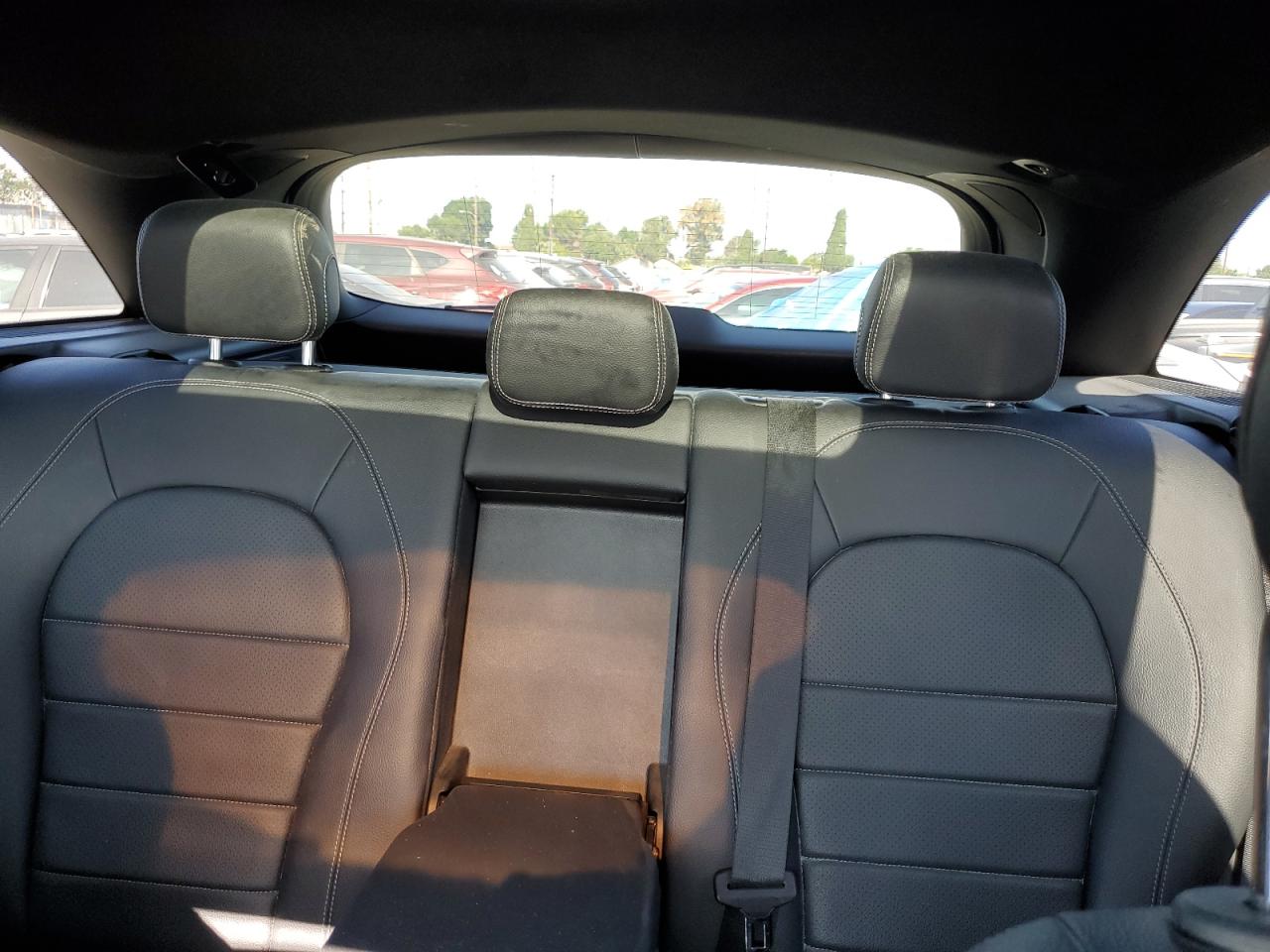 W1N0G8EB1NG088259 2022 Mercedes-Benz Glc 300 4Matic