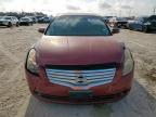 2008 Nissan Altima 3.5Se en Venta en Houston, TX - Front End