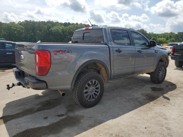  FORD RANGER 2021 Szary