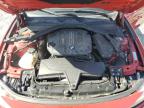 2014 Bmw 328 D Xdrive de vânzare în Sacramento, CA - Damage History