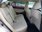 2016 Subaru Outback 2.5I Limited   на продаже в Exeter, RI - Front End