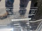 2016 Hyundai Elantra Se 1.8L продається в Grand Prairie, TX - Minor Dent/Scratches