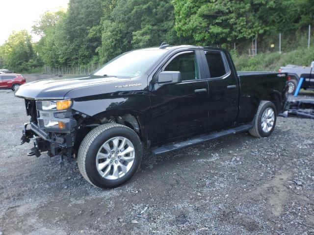 2019 Chevrolet Silverado K1500 Custom