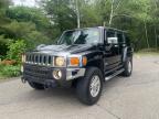 2006 HUMMER H3    à vendre chez Copart MA - NORTH BOSTON
