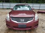 2012 Nissan Altima Base for Sale in Austell, GA - Rear End