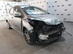 2012 MAZDA 2 TAMURA for sale at Copart BELFAST