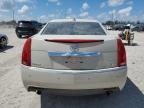 2011 Cadillac Cts Performance Collection zu verkaufen in West Palm Beach, FL - Minor Dent/Scratches